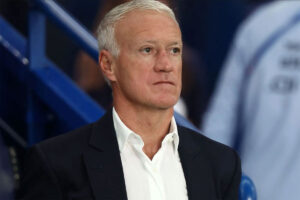 France Squad Announcement by Deschamps: Six Italians Included, Mbappé Out. Deschamps: "Kalulu's Move to Juve a Positive, Pavard Lacks Game Time"