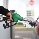 Fuel Excise Tax Alignment Proposal Between Diesel and Gasoline
