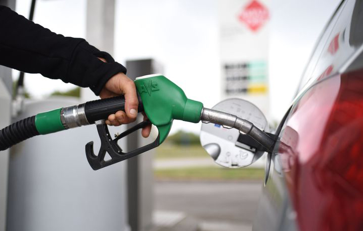 Fuel Excise Tax Alignment Proposal Between Diesel and Gasoline