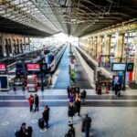 Train Chaos: More Than Just a Nail—Dead Batteries, Backup Line Failure, and No Alerts