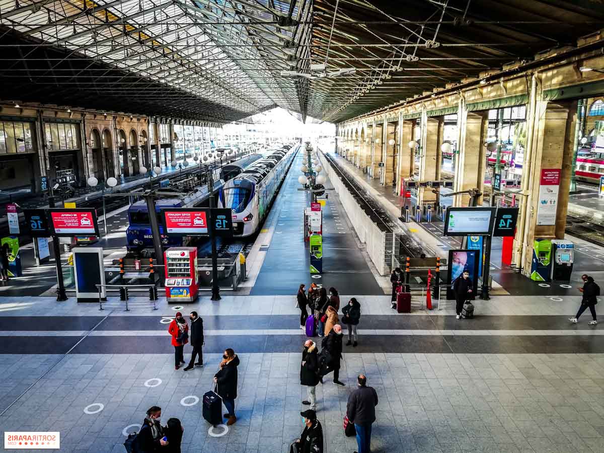 Train Chaos: More Than Just a Nail—Dead Batteries, Backup Line Failure, and No Alerts